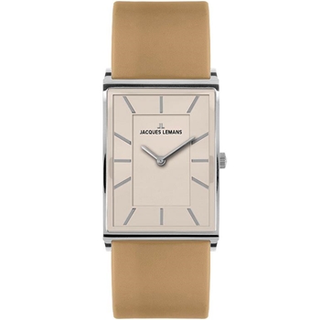 ساعت مچی ژاک لمن 1-1604F